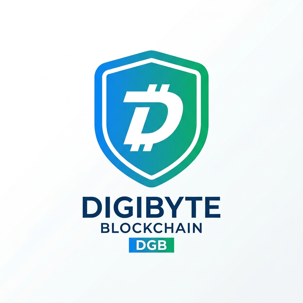 DigiByte Logo